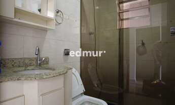 Imagem 5: SOBRADO no bairro Parque Oratório com 126m². 2 dormitórios e 2 vagas. Confira