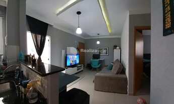 Imagem 5: Taa) Venda Apartamento com 2 dormitórios