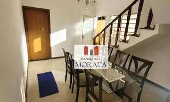 Imagem 5: Sobrado com 4 dormitórios à venda, 182 m² por R$ 700.000 - Residencial União - São José do