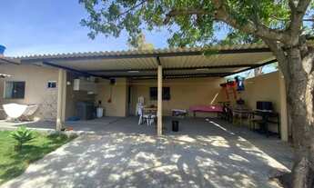 Imagem 2: Casa semi-mobiliada Condomínio fechado 2 quartos - Particular