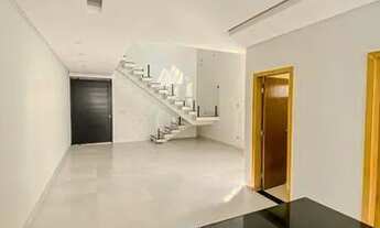 Imagem 7: Casa para venda tem 100 metros quadrados com 3 quartos em Vila Nova Conceição - São Paulo