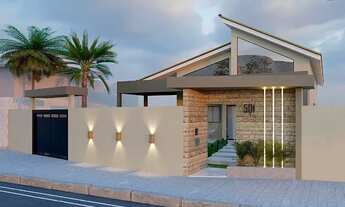 Imagem 3: Linda Casa Linear 3qtos em Vargem Pequena!