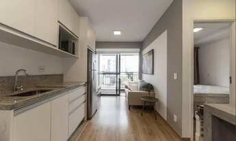 Imagem 3: Apartamento para Aluguel - Ipiranga, 1 Quarto, 33 m2