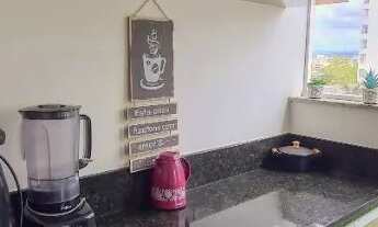 Imagem 11: 3 Quartos na 2° quadra do mar, montado, uma incrível oportunidade