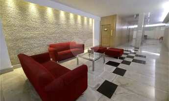 Imagem: São Paulo - Apartamento Padrão - JARDIM