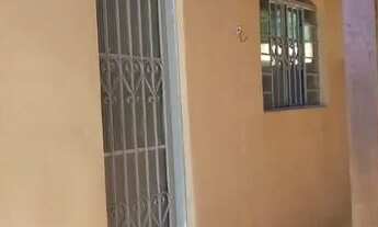 Imagem 3: Casa vila sobrinho, 1 quarto