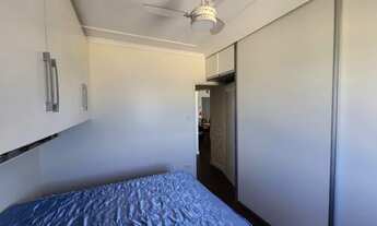 Imagem 6: Apartamento 2 dormitórios - Boqueirão - Praia Grande - São Paulo