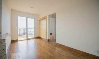 Imagem 2: Apartamento para Aluguel - São Bernardo, 2 Quartos, 55 m2