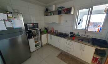 Imagem 2: APARTAMENTO PARA VENDA NO EDIFÍCIO VALE DO SOL - PONTA GROSSA