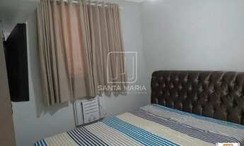 Imagem 4: Apartamento (tipo - padrao) 2 dormitórios, cozinha planejada, portaria 24 horas, em condom