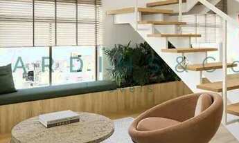 Imagem 5: SãO PAULO - Apartamento Padrão - Jardim América