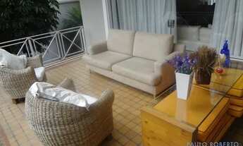 Imagem 3: CASA ASSOBRADADA - CIDADE JARDIM - SP