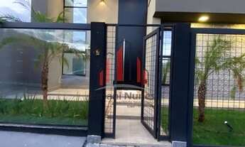 Imagem 3: Casa Alto Padrao 4 Suites Lazer Completo Rua 5 Vicente Pires - Ernani Nunes