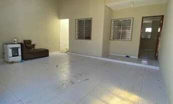 Imagem 3: Casa para venda possui 85 metros quadrados com 2 quartos em Jangurussu - Fortaleza - CE