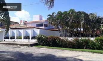 Imagem: Casa de praia pé na areia