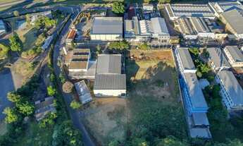 Imagem 3: Galpão industrial / comercial para venda ou locação