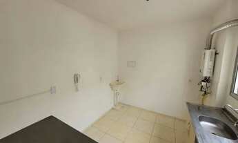 Imagem: Apto Condomínio Parque Reserva Itatiaia