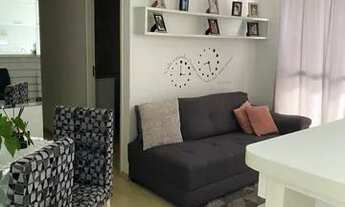 Imagem 2: PRÉDIO SEMI-NOVO, APARTAMENTO COM FINO ACABAMENTO NO MELHOR DA VILA MASCOTE !