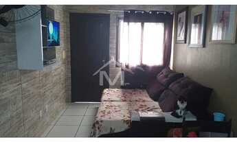 Imagem 7: CASA CANOAS - RS