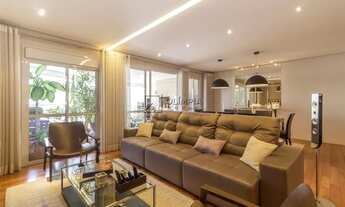 Imagem 4: Apartamento Venda 3 Dormitórios - 178 m² Campo Belo