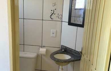 Imagem 5: Kitinete mobiliada próximo a UFG campus samambaia