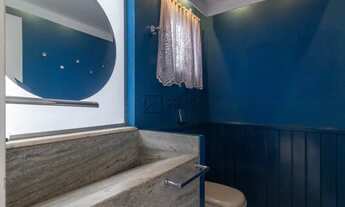 Imagem 6: Venda Cobertura 4 Dormitórios - 418 m² Brooklin