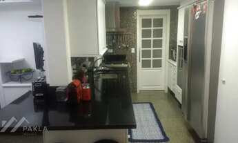 Imagem 3: Alto padrão Jd. Avelino