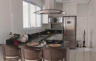 Imagem 5: Casa para Venda em Campinas, Swiss Park, 3 dormitórios, 3 suítes, 5 banheiros, 4 vagas