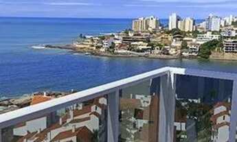 Imagem 2: Edifício Solar Do Porto( vista para o mar