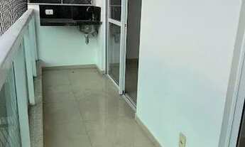 Imagem 6: 2 quartos no Jockey de Itaparica - Ed. Matrix Cód: 23252 D