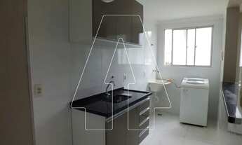 Imagem 3: Araçatuba - Apartamento - Umuarama