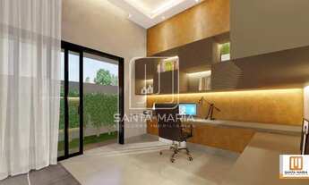 Imagem 5: Casa (sobrado em condominio) 4 dormitórios/suite, cozinha planejada, portaria 24hs, em con