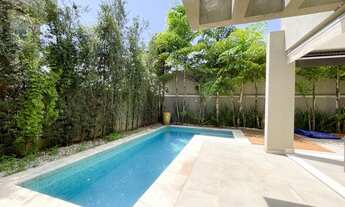 Imagem 2: Excelente oportunidade - CASA MOBILIADA