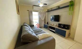 Imagem 5: Apartamento com 3 dormitórios à venda, 130 m² por R$ 1.150.000,00 - Aviação - Praia Grande