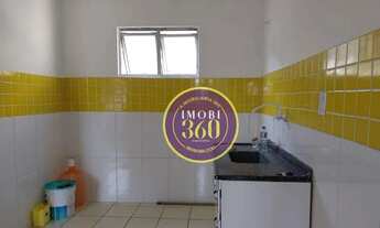 Imagem 4: Apartamento com 2 dormitórios para alugar, 48 m² por R$ 1.250,01/mês - Artur Alvim - São P