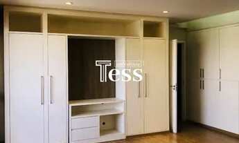 Imagem 3: VENDA - Apartamento zona sul de 3 dormitórios lazer completo com piscina portaria 24h elev