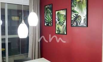 Imagem 5: AO LADO DA ESTAÇÃO MACKENZIE - 60 M² A.ÚTIL - EDIFÍCIO NOVO