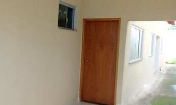 Imagem 4: LINDA CASA COM TRÊS QUARTOS,NO BAIRTO PAPILON