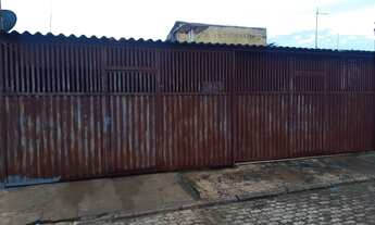 Imagem: Aluga- se casa Boa da frente com barraco