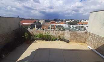 Imagem 3: Santo André - Apartamento Padrão - Parque Novo Oratório