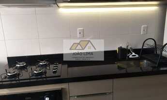 Imagem 3: Apartamento à venda no bairro Vila Rica - Sorocaba/SP