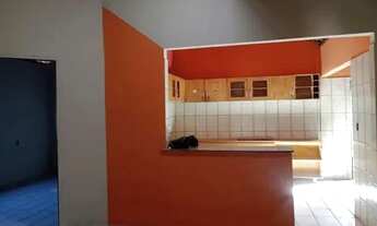 Imagem: Casa no bengui