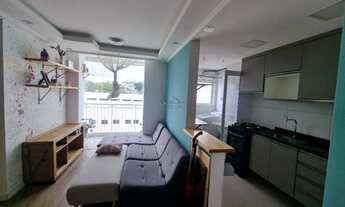 Imagem 1: ALUGA-SE APARTAMENTO NO JAGUARÉ