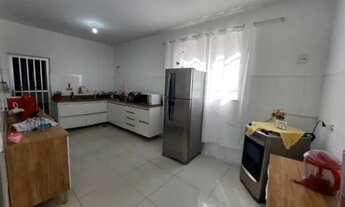 Imagem 7: Casa em Novo Horizonte