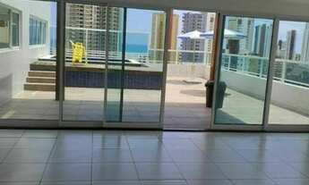 Imagem 2: ALUGO no MIRAMAR. Belo apt de 2 qts.duas salas 2 wc etc. tratar pelo wats.83.98687.6202