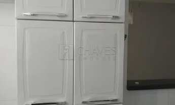 Imagem 4: Apartamento Padrão em Ribeirão Preto