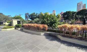 Imagem 4: Apartamento para aluguel com 96 metros quadrados com 3 quartos em Imirim - São Paulo - SP