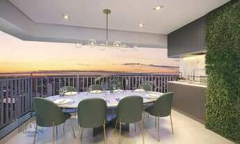 Imagem 4: ML Brooklin Apartamento com 3 dormitórios