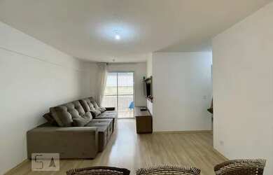 Imagem 2: Apartamento para Aluguel - Jardim Piratininga, 3 Quartos, 79 m2