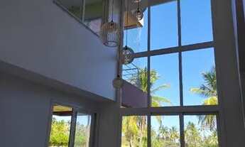 Imagem 4: Casa de alto padrão condominio Maikai - Vista do Mar e Lago